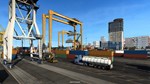 Euro Truck Simulator 2 - West Balkans Steam Gift Россия