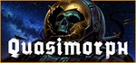 Quasimorph (Steam Gift Россия) *