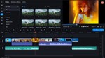Movavi Video Editor 2023 (Steam Gift Россия) *