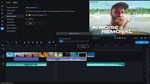Movavi Video Editor 2023 (Steam Gift Россия) *