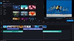 Movavi Video Editor 2023 (Steam Gift Россия) *