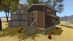 House Flipper - Farm DLC (Steam Gift Россия) *