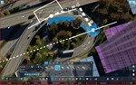 Cities: Skylines II (Steam Gift Россия)