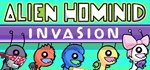 Alien Hominid Invasion (Steam Gift Россия)