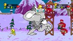 Alien Hominid HD (Steam Gift Россия)