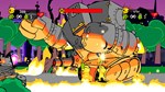 Alien Hominid HD (Steam Gift Россия)