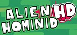 Alien Hominid HD (Steam Gift Россия)
