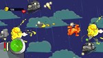 Alien Hominid HD (Steam Gift Россия)