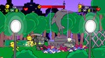 Alien Hominid HD (Steam Gift Россия)