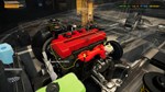 Car Mechanic Simulator 2021 - Nissan DLC Steam Gift RU