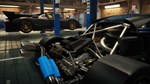 Car Mechanic Simulator 2021 - Pagani Remastered DLC RU