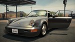 Car Mechanic Simulator 2021 - Porsche Remastered DLC RU