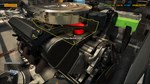 Car Mechanic Simulator 2021 Mercedes Remastered DLC RU