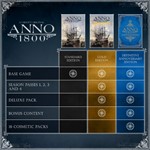 Anno 1800 - Definitive Annoversary (Steam Gift Россия)