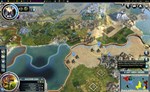 Sid Meier´s Civilization V - Gods and Kings Steam Gift