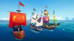 Blazing Sails (Steam Gift Россия)
