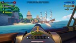 Blazing Sails (Steam Gift Россия)