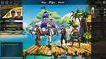 Blazing Sails (Steam Gift Россия)