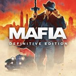 Mafia: Definitive Edition (Steam Gift Россия) - irongamers.ru