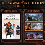 Assassin´s Creed Valhalla - Ragnarok Edition Steam Gift