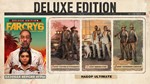Far Cry 6 Deluxe Edition (Steam Gift Россия)