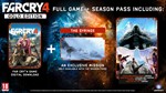 Far Cry 4 Gold (Steam Gift Россия)