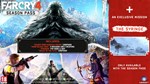 Far Cry 4 Season Pass (Steam Gift Россия)