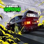 Need for Speed Unbound (Steam Gift Россия UA)
