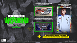 Need for Speed Unbound Palace Edition Steam Gift Россия