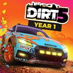 DIRT 5 Year One Edition (Steam Gift Россия UA KZ)