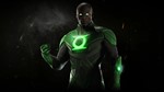 Injustice 2 Legendary Edition (Steam Gift Россия)