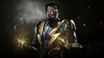 Injustice 2 Legendary Edition (Steam Gift Россия)