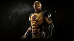 Injustice 2 Legendary Edition (Steam Gift Россия)