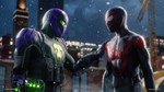 Marvel´s Spider-Man: Miles Morales (Steam Gift)