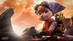 Ratchet & Clank: Сквозь миры (Steam Gift Россия)