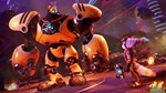 Ratchet & Clank: Сквозь миры (Steam Gift Россия)