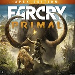 Far Cry Primal Apex Edition (Steam Gift Россия) - irongamers.ru