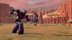 UFO ROBOT GRENDIZER – The Feast of the Wolves Steam RU