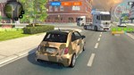 Car Parking Real Driving Sim (Steam Gift Россия)