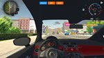 Car Parking Real Driving Sim (Steam Gift Россия)