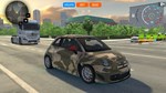 Car Parking Real Driving Sim (Steam Gift Россия)
