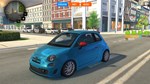 Car Parking Real Driving Sim (Steam Gift Россия)