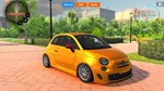 Car Parking Real Driving Sim (Steam Gift Россия)