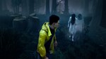 Dead by Daylight - Sadako Rising Chapter Steam Gift RU