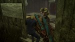 Dead by Daylight - Survivor Expansion Pack Steam Gift