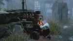 Dead by Daylight - Survivor Expansion Pack Steam Gift
