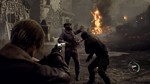 Resident Evil 4 Gold Edition (Steam Gift UA KZ)