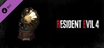 Resident Evil 4 ´Original Ver.´ Soundtrack Swap Steam