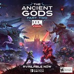 DOOM Eternal: The Ancient Gods - Part Two Steam Gift RU