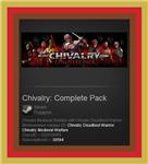 Chivalry: Complete Pack (Steam Gift ROW / Region Free)